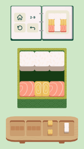 اسکرین شات 5 بازی Crunchyroll: inbento