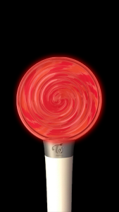 اسکرین شات 2 برنامه Lightstick Twice