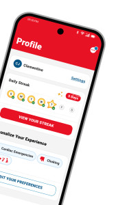 اسکرین شات 7 برنامه First Aid: American Red Cross