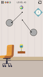 اسکرین شات 5 بازی Spill It!