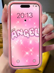 اسکرین شات 7 برنامه Cute Wallpapers