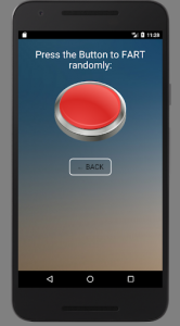 اسکرین شات 2 برنامه Big Fart