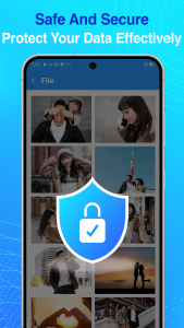 اسکرین شات 5 برنامه Deleted Photo Recovery