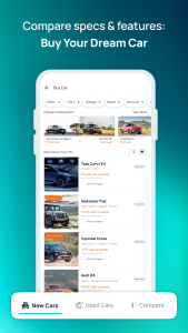 اسکرین شات 6 برنامه CarInfo - RTO Vehicle Info App