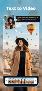 اسکرین شات 8 برنامه پاور دایرکتور (powerdirector)