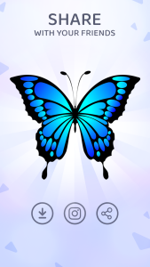 اسکرین شات 3 بازی Piece together: Art puzzles