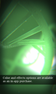 اسکرین شات 4 برنامه Double Helix Live Wallpaper