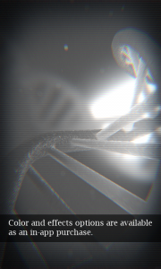 اسکرین شات 3 برنامه Double Helix Live Wallpaper