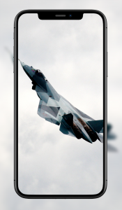 اسکرین شات 4 برنامه Military Wallpapers