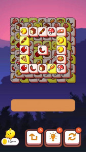اسکرین شات 2 بازی Tile Match: پازل سه تایی