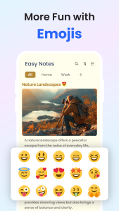 اسکرین شات 4 برنامه Notepad - Notes: Checklist App