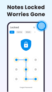 اسکرین شات 6 برنامه Notepad - Notes: Checklist App