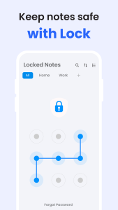 اسکرین شات 6 برنامه Notepad - Notes: Checklist App