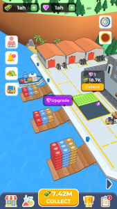 اسکرین شات 3 بازی Dam Builder