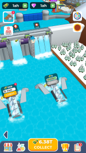 اسکرین شات 4 بازی Dam Builder
