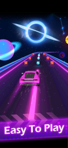 اسکرین شات 2 بازی Beat Racing