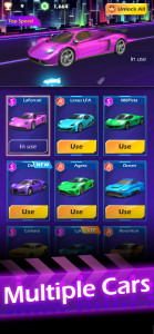 اسکرین شات 5 بازی Beat Racing