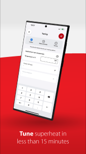 اسکرین شات 5 برنامه Ref Tools