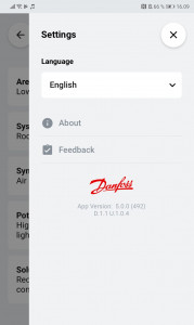 اسکرین شات 6 برنامه Troubleshooter