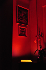 اسکرین شات 3 برنامه Chromotherapy