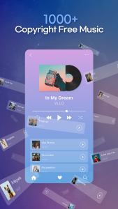اسکرین شات 5 برنامه وی لو (vllo)
