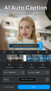 اسکرین شات 6 برنامه وی لو (vllo)