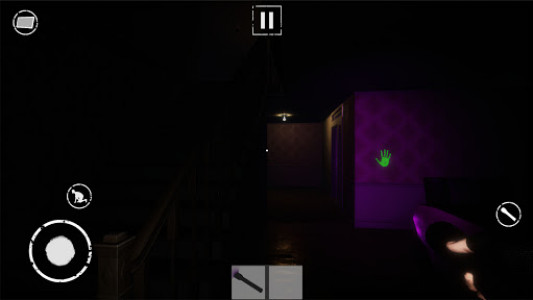 اسکرین شات 6 بازی Fear Of Phasmophobia