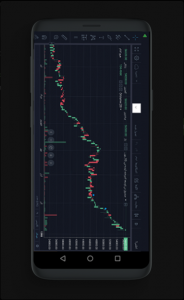 اسکرین شات 3 برنامه Aftab Trader