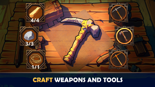 اسکرین شات 5 بازی Survival Island: EVO 2