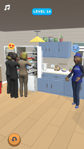 اسکرین شات 5 بازی Restock!