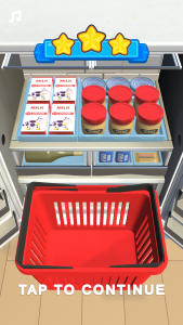 اسکرین شات 7 بازی Restock!