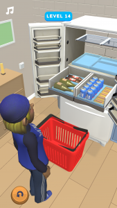 اسکرین شات 6 بازی Restock!