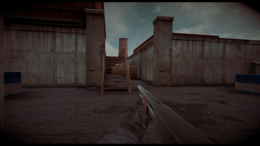 اسکرین شات 8 بازی دروازه جهنم : فرقه کهن