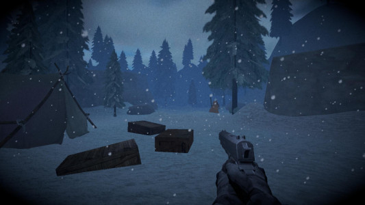 اسکرین شات 7 بازی دروازه جهنم : فرقه کهن