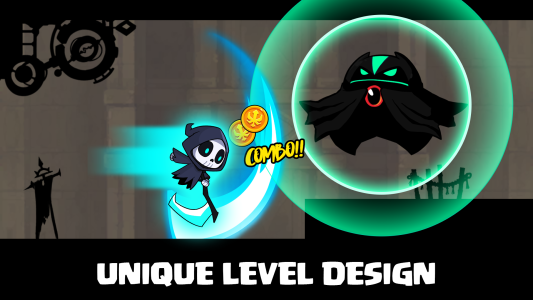 اسکرین شات 1 بازی Death Knight