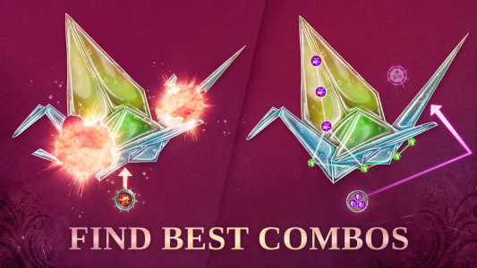 اسکرین شات 3 بازی Amazing Breaker: Puzzle-arcade