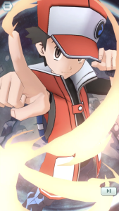 اسکرین شات 8 بازی Pokémon Masters EX