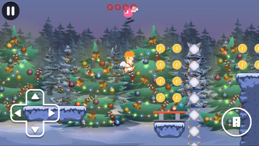 اسکرین شات 8 بازی Mr Maker 3 Level Editor