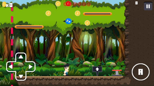 اسکرین شات 7 بازی Mr Maker 3 Level Editor