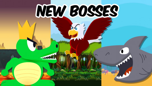 اسکرین شات 3 بازی Mr Maker 3 Level Editor