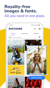 اسکرین شات 4 برنامه Background Remover & Eraser