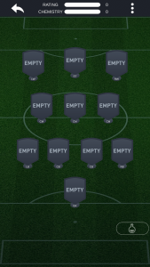 اسکرین شات 3 بازی DEVCRO 24 - DRAFT, PACKS!