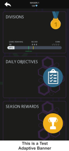 اسکرین شات 4 بازی DEVCRO FC 25 - DRAFT, PACKS!