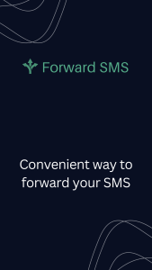 اسکرین شات 8 برنامه Forward SMS