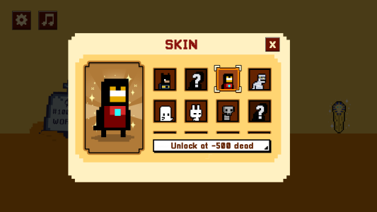 اسکرین شات 7 بازی Die Again: Troll Game Ever