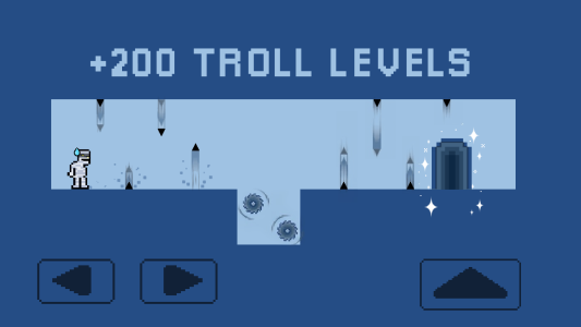 اسکرین شات 5 بازی Die Again: Troll Game Ever