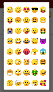اسکرین شات 4 برنامه دفتر خاطرات
