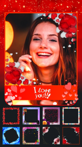 اسکرین شات 1 برنامه Video with Pictures and Music