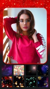 اسکرین شات 3 برنامه Video with Pictures and Music