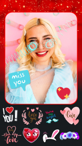 اسکرین شات 2 برنامه Video with Pictures and Music